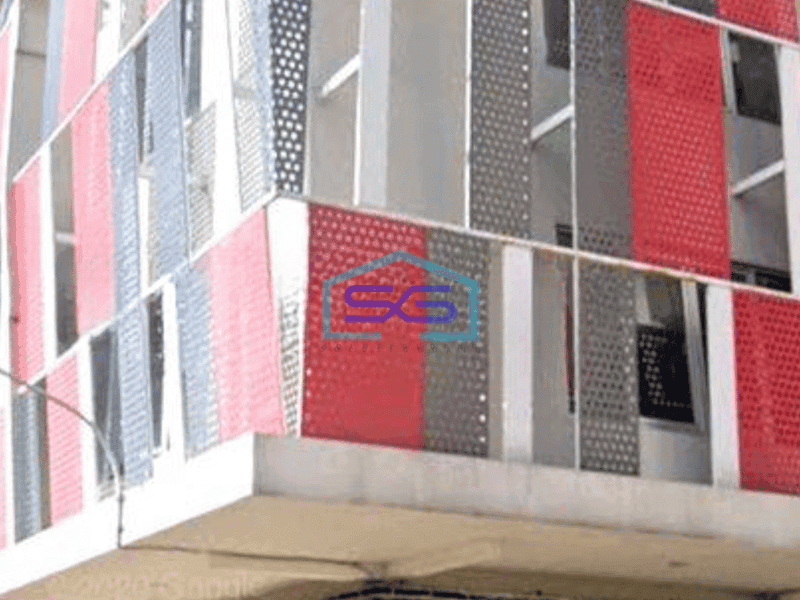 Dijual Ruko Luas Tanah  100 m² di Kebon Jeruk Jakarta Barat