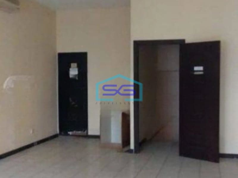 Dijual Cepat Ruko 3 Lantai di Kranji Bekasi Barat