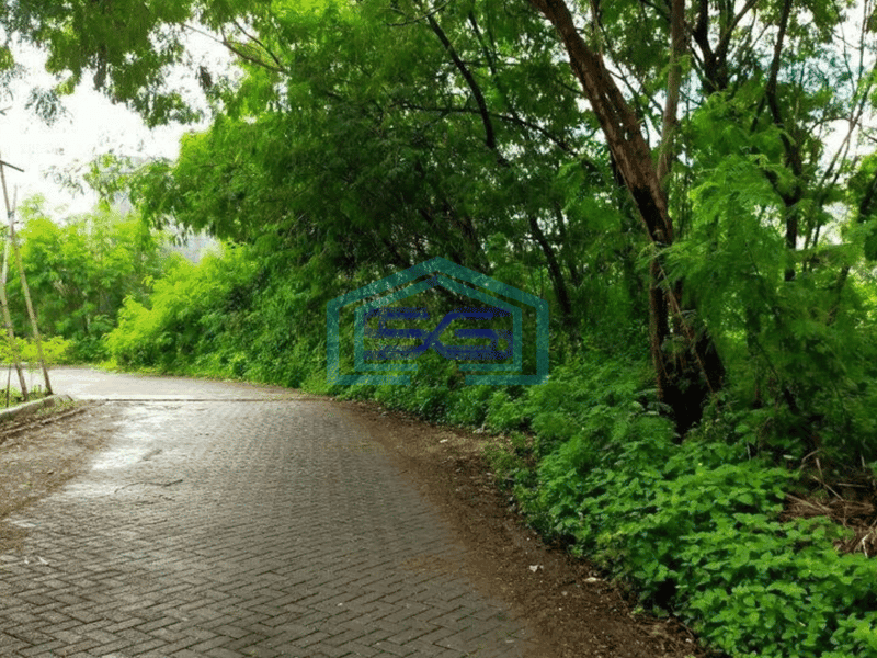 Dijual Tanah 2000m pergudangan antropolis distributor dan ekspedisi di Manado