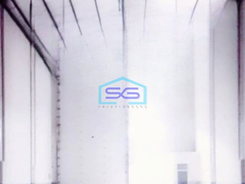 Dijual Gudang Luas Tanah  162 m² Lokasi Cakung Jakarta Timur