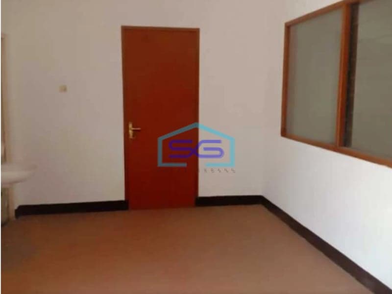 Disewakan Gudang di Kopo, Bandung Luas Bangunan  600 m²