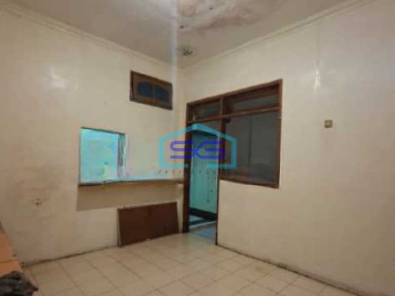 Dijual Ruko Luas Bangunan  500 m² Lokasi Bebas Banjir di Jakarta Timur