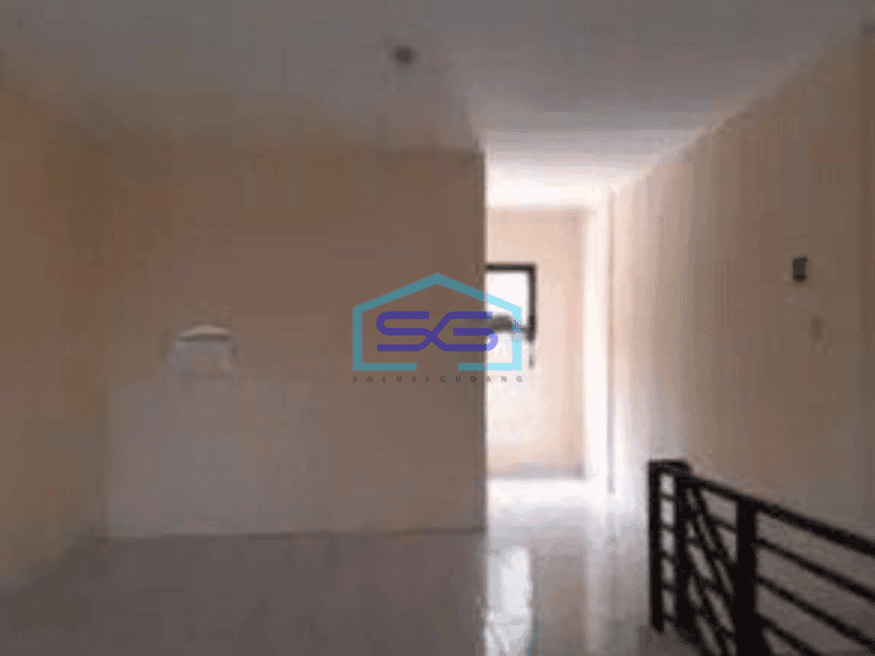 Dijual Ruko di Benteng Betawi Taman Royal Tangerang