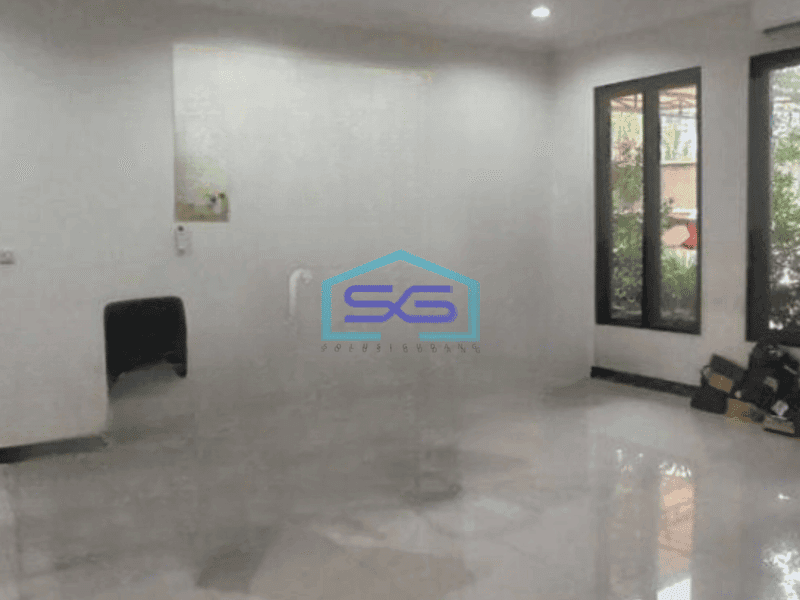 Dijual Gudang Murah Luas Tanah  2160 m² di Kopo Bandung