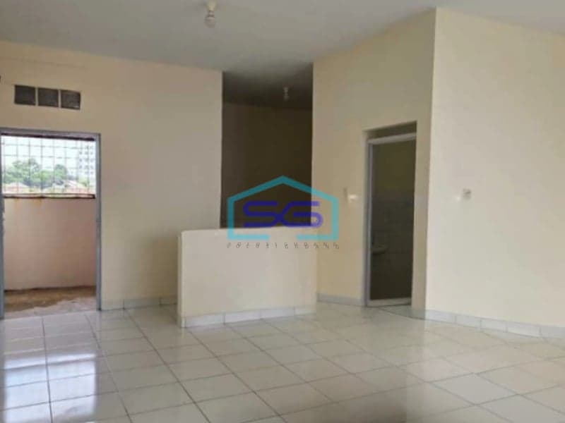 Dijual Ruko 3 Lantai Siap Usaha di Mainroad Leuwi Panjang Bandung LB 150m2