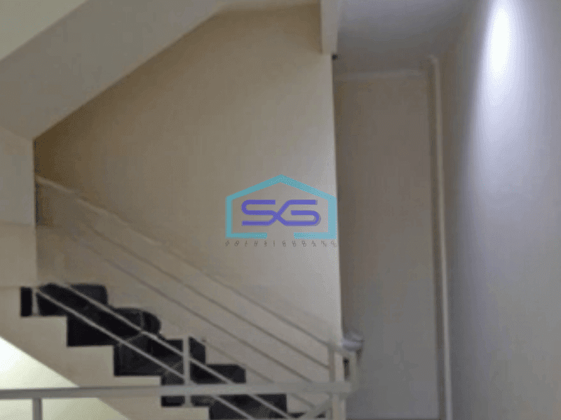 Dijual Ruko Murah Luas Bangunan 300 m² di Gajah Mada Jakarta Pusat