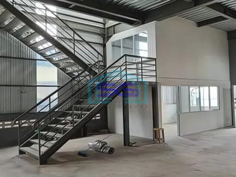 Disewakan Gudang di Bekasi Dekat Akses Tol