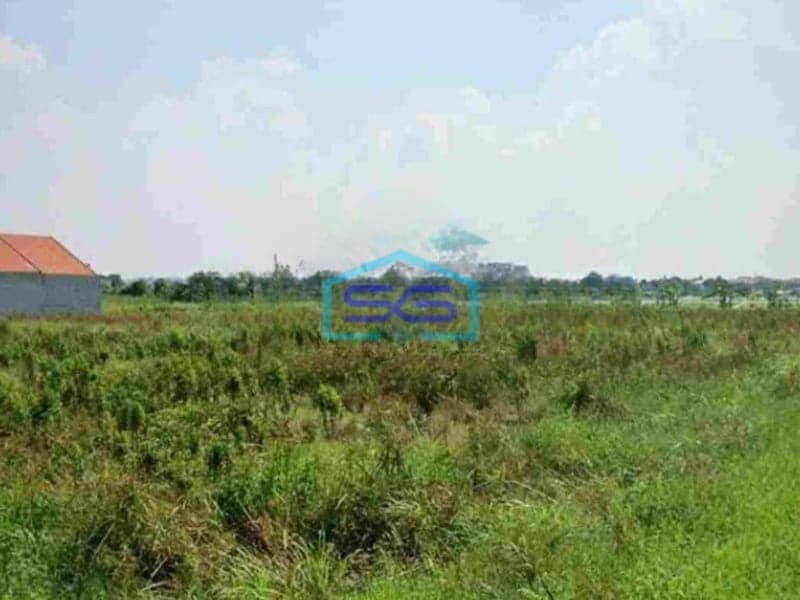 Dijual Cepat Tanah Industri Kedanyang Kebomas Gresik LT 30000m2
