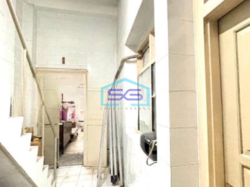 Dijual Ruko 2 Lantai Lokasi Strategis di Semarang Luas Tanah 394 m²