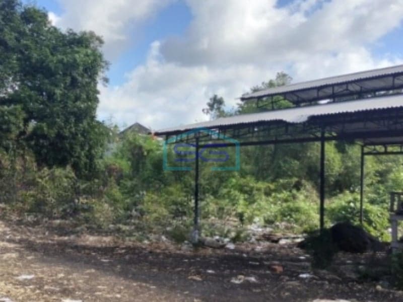 For Sale: Spacious Land 12200 m² in Badung Bali
