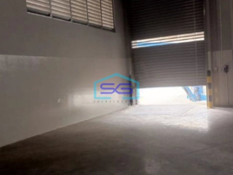 Disewakan Gudang Dalam Kawasan MM2100 Cikarang Bekasi Luas 21000m2