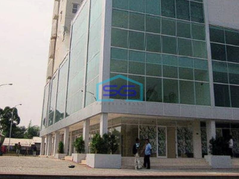 Dijual Ruko Baru Hook 3 Lantai Daerah Kembangan Jakarta Barat LB 252m2