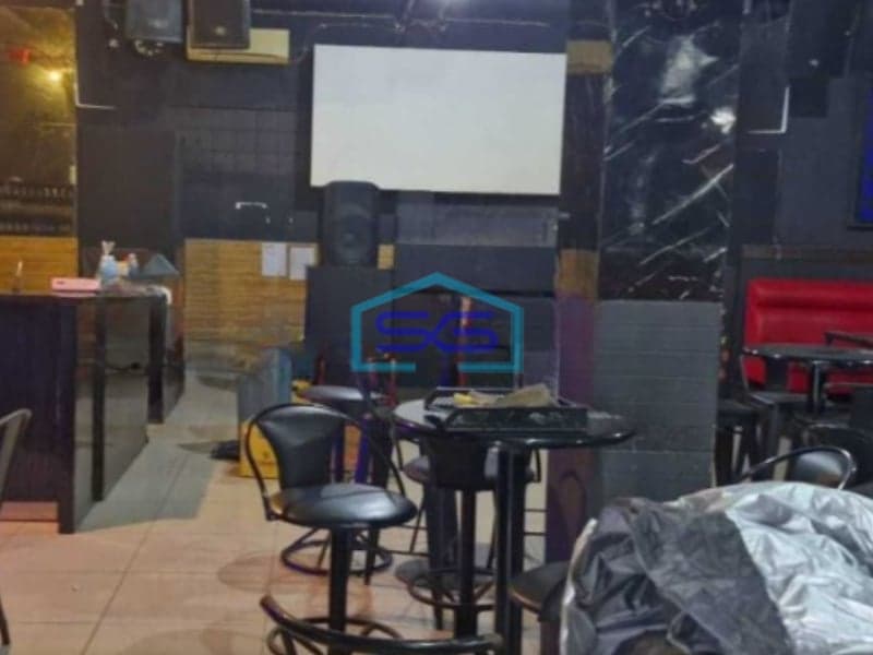 Dijual Ruko Gandeng Plaza Time Square Paramount Serpong Tangerang Luas Bangunan 270 m²