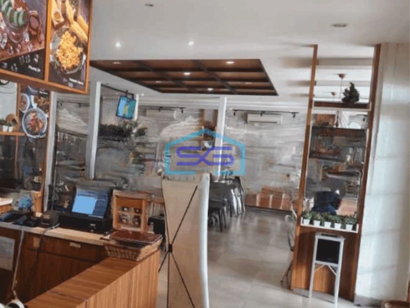 Disewakan Ruko Luas Bangunan  195 m² di Rawamagun Jakarta Timur