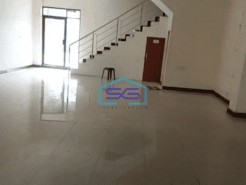 Disewakan Ruko Mahendradata 3lt Luas Dan Panjang Cocok Usaha Kantor