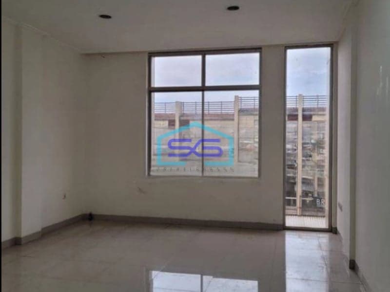 Dijual Murah Ruko Green Village 4 Lantai Cipondoh Tangerang