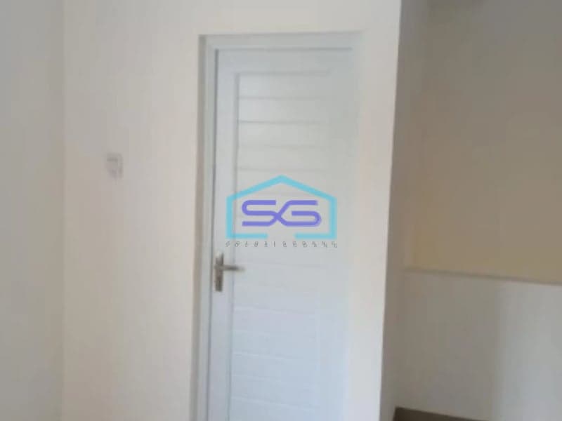 Dijual Ruko di Gempol Margaasih Bandung Luas Tanah 215m2