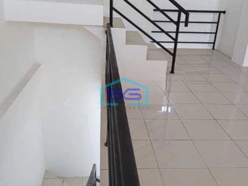 Disewakan Ruko di Jl. Raya Pasar Minggu Pejaten Timur Jakarta Selatan LB 256m2