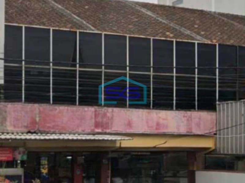Disewakan Ruko Luas Bangunan 280 m² Siap Huni di Bekasi