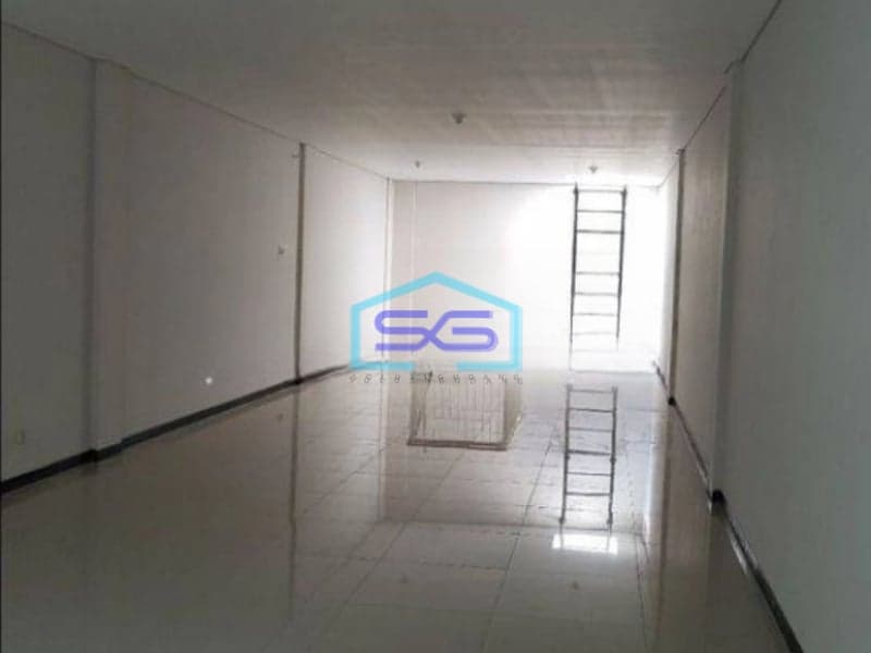 Dijual Cepat Ruko Gudang Margomulyo Angtropolis Surabaya Siap Pakai