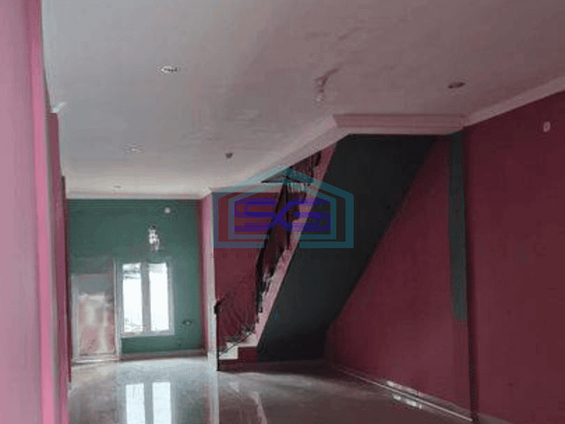 Ruko Murah Disewakan Area Ngaglik Sleman Jogja