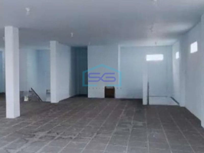 Disewakan Ruko Luas Tanah 198 m² Lokasi di Blitar Jawa Timur