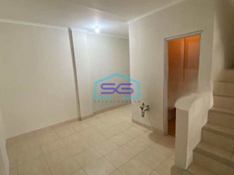 Disewakan Ruko Murah Luas Bangunan 240 m² Lokasi Kalideres Jakarta Barat