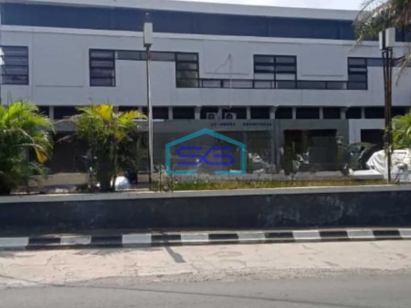Dijual Ruko Di Puri Gardenia, Gedongan, Bangunjiwa, Kasihan, Bantul Luas Bangunan 150 m²