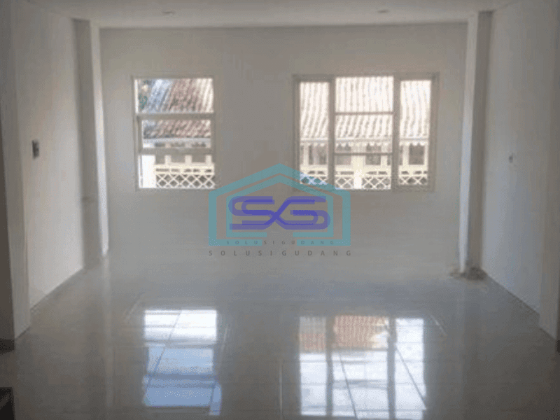 Dijual Ruko Pabean Sayangan, Pabean Cantikan Surabaya Utara