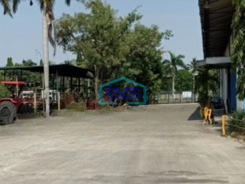 Dijual Tanah Harga Murah Lokasi Bebas Banjir di Jakarta Utara