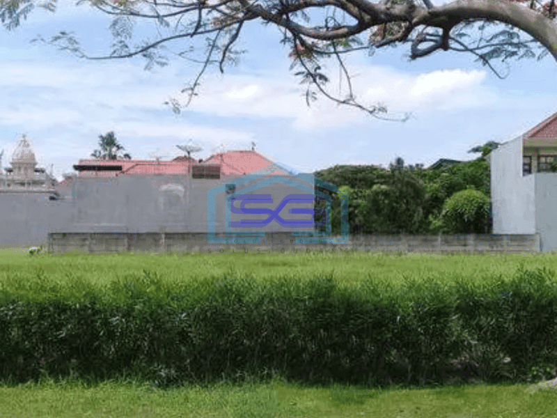 Dijual Kavling Pakuwon City Strategis, Boulevard Utama