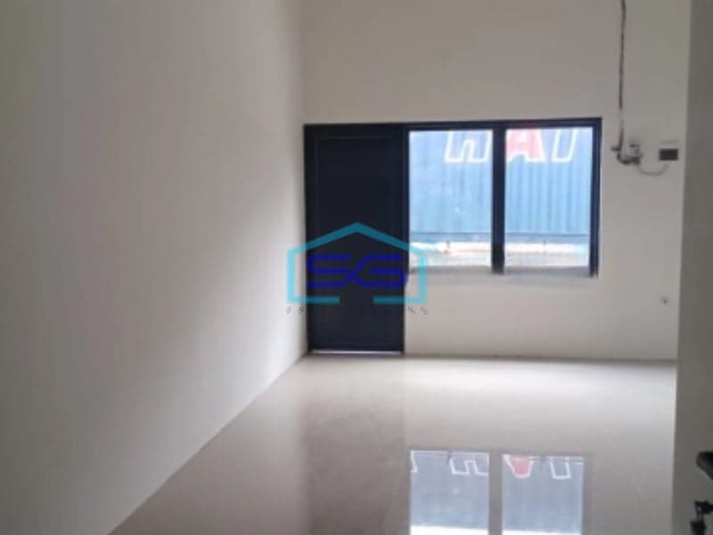 Disewakan Gudang Siap Pakai di Kapuk Indah Jakarta Utara Luas Bangunan 400m2