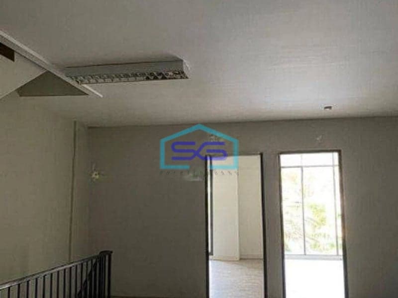 Dijual Ruko 3½ Lantai Di Ancol Marina Jakarta Utara Siap Pakai LB 336m2