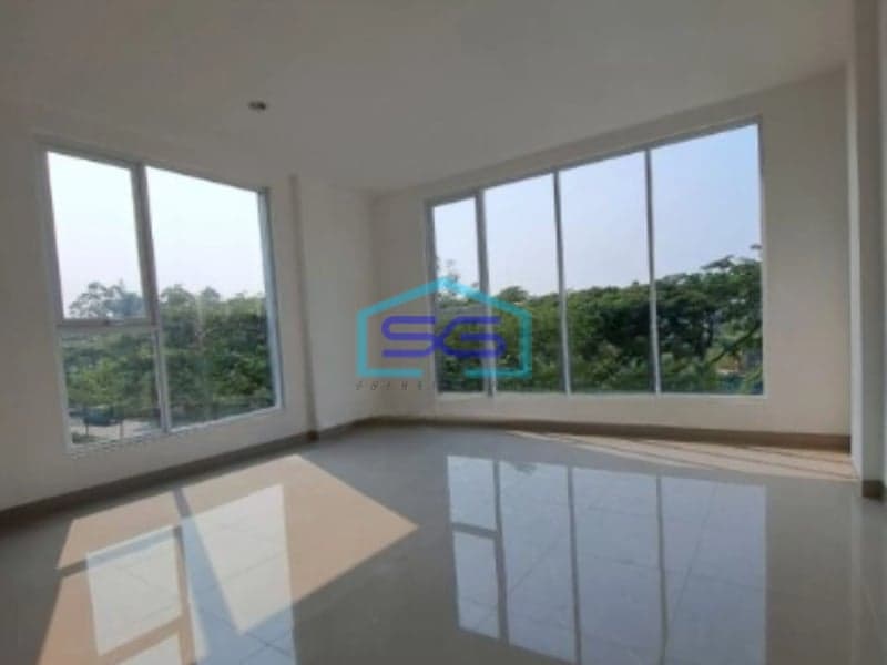 Dijual ruko citra garden 8 Jakarta Barat