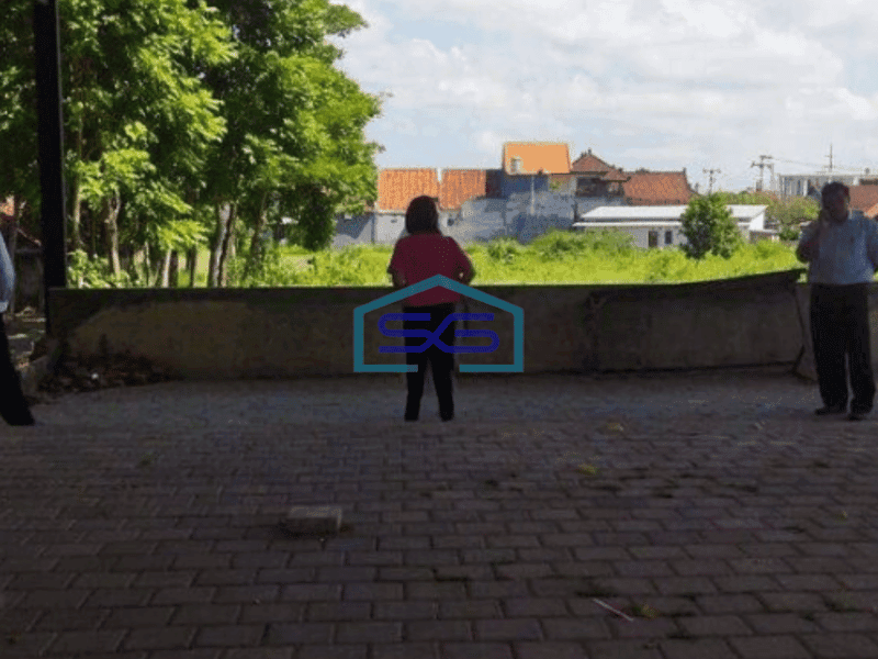 Disewakan gudang luas 3000 m2 di Denpasar Barat Bali