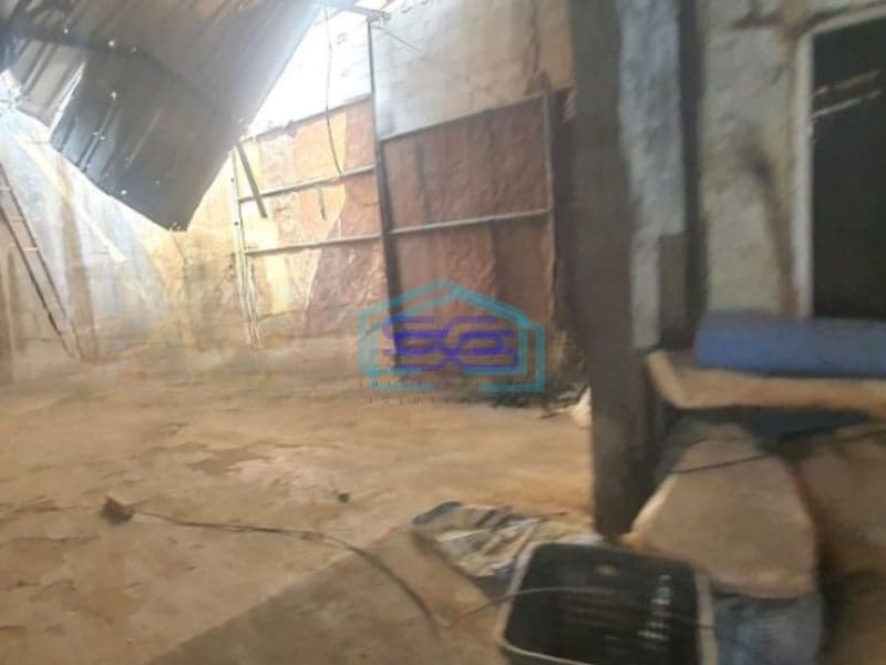 Disewakan Gudang Ada Kantor Luas Tanah  1050 m² Lokasi di Kapuk Jakarta Utara