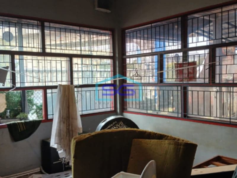 Disewakan Ruko Ex Resto di Palembang Sumatera Selatan Luas Bangunan 200m2