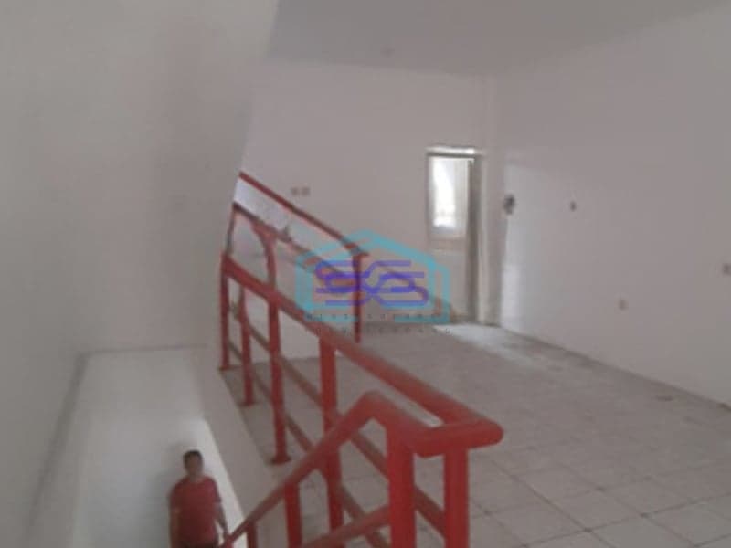 Disewakan Ruko Lokasi di Jakarta Utara  Luas Bangunan  250 m²