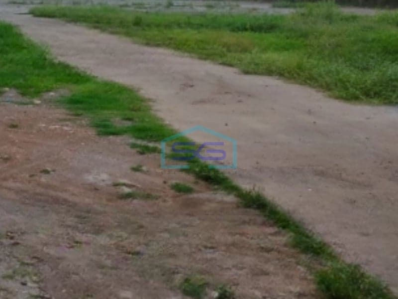 Flood-Free Land for Rent in Cilincing, North Jakarta