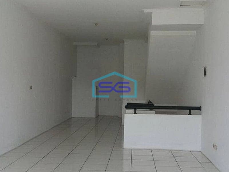 Disewakan Ruko Batununggal Indah Bandung Letak Sangat Strategis LB 180m2