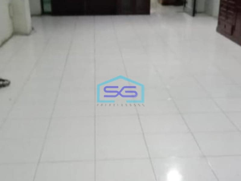 Disewakan Ruko Luas Bangunan 120 m² Lokasi di Petojo Jakarta Pusat