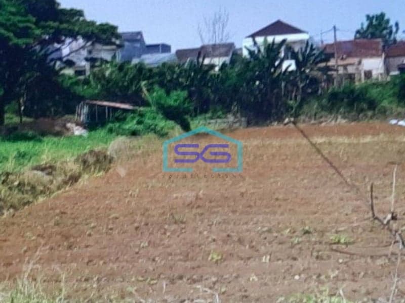 Dijual Tanah Murah di Bogor Lokasi Strategis Akses Mudah