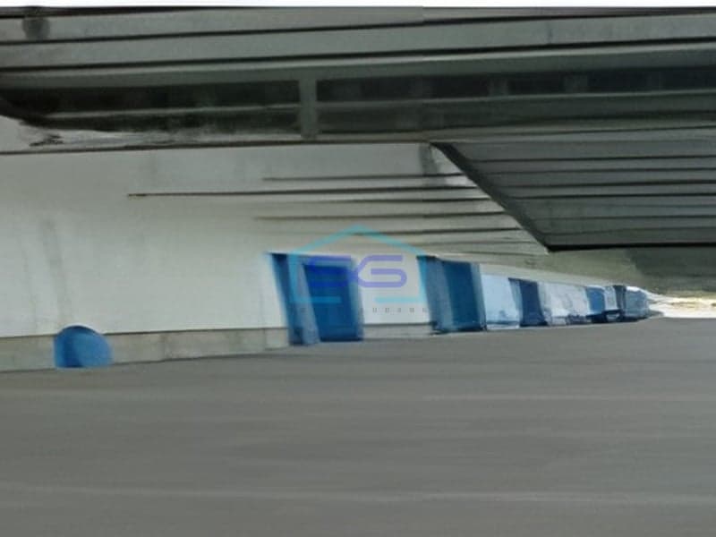 DISEWAKAN GUDANG DI KARAWANG