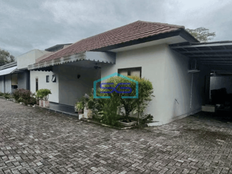 Disewakan Gudang Kantor Wedomartani Ngemplak Sleman Yogyakarta