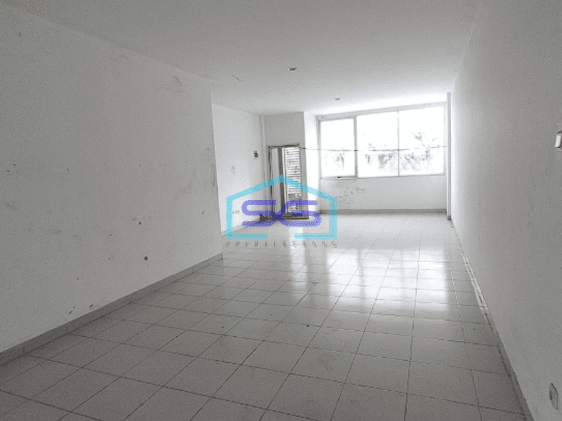 Disewakan Ruko di Komplek Citra Grand City Alang Alang Lebar, Palembang LB 100m2