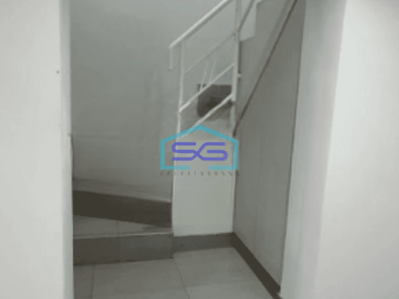 Disewakan Gudang Akses Mudah Luas Tanah 3800 m² di Lawang Malang