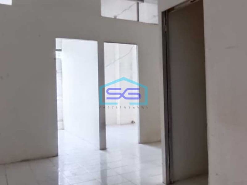 Disewakan Ruko Luas Bangunan  225 m² Lokasi Sunter Jakarta Utara