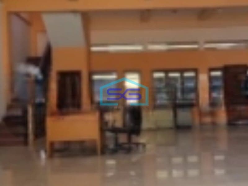 Disewakan Ruko Di Jalan Cipto Mangunkusumo Cirebon