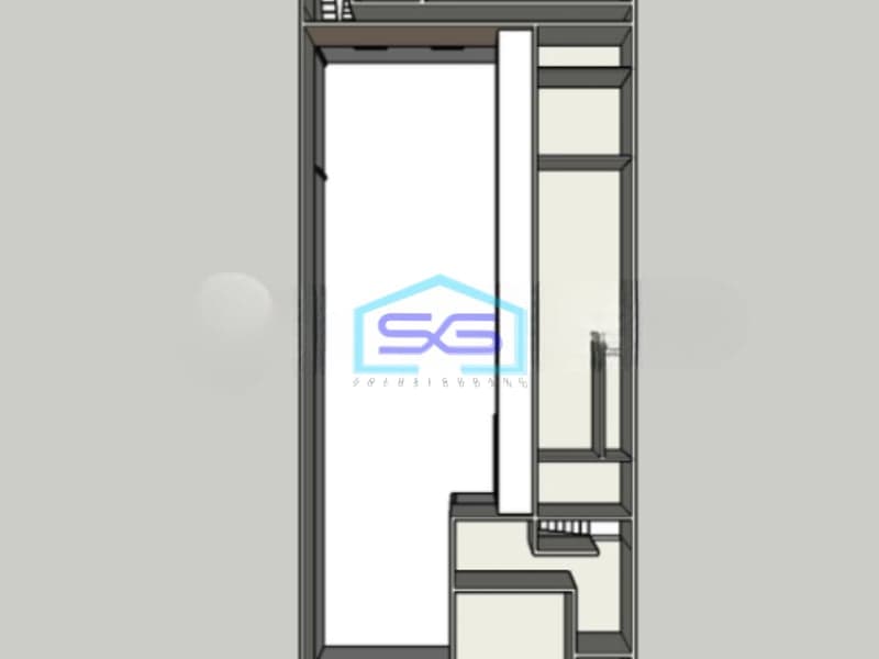 Disewakan Gudang Bagus Siap Masuk Di Bizpark Kopo Bandung Luas Bangunan 350m2