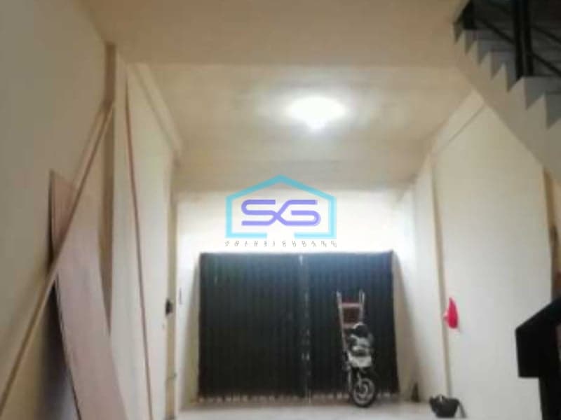 Disewakan Ruko Lokasi Bebas Banjir Siap Huni di Kapuk Jakarta Utara